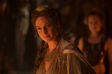 Her mother, rosemary ferguson, is british, of scottish and northern irish descent, and moved to sweden at the age of 25. Bild zu Rebecca Ferguson - Hercules : Bild Rebecca ...