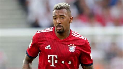 Jérôme boateng fifa 21 career mode. Bayern München stjerne Jérôme Boateng er romvesen i Men in ...