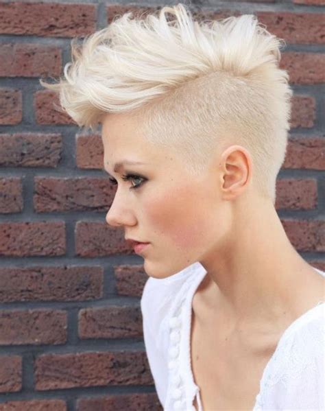 What's the best way to sculpt your hair? Why You Won't Regret Cutting Your Hair Short ...