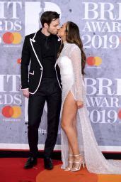 Little mix, arlo parks and dua lipa were among the artists honoured at the live ceremony in london. Little Mix - 2019 Brit Awards • CelebMafia