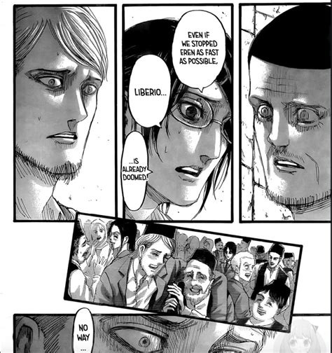 The attack titan) is a japanese manga series both written and illustrated by hajime isayama. Shingeki no Kyojin: Attack on Titan | Page 141 | Sports ...