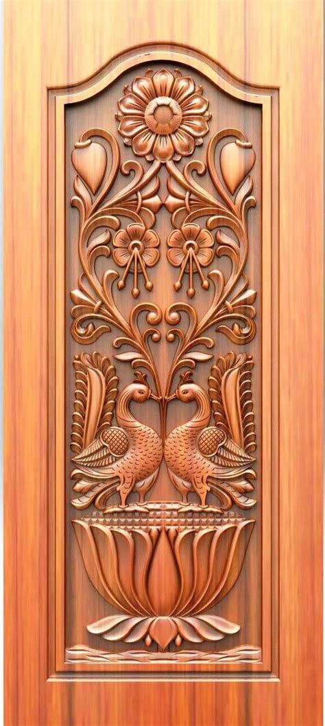 There are many other reasons for two entrance doors. - Lilly is Love in 2020 | Wooden main door, Front door ...