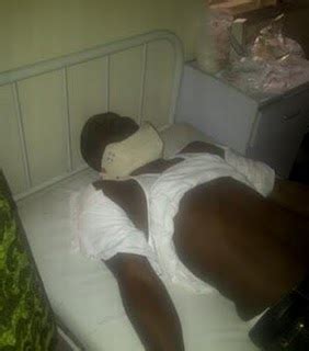 Baba ijesha is an actor and producer, known for opolo (2005) and afefe ife (2008). Yoruba Actor, Baba Ijesha In Serious Condition After Car ...