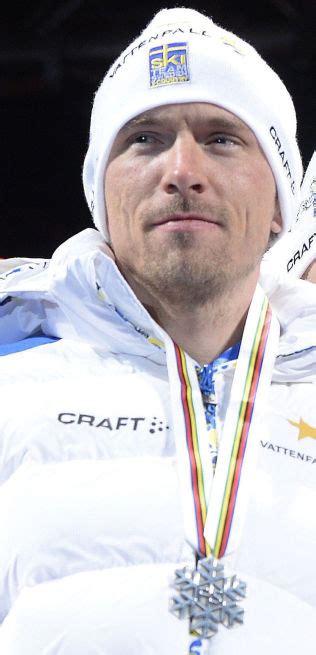 Olsson won 5 individual fis. Northug kan sette personlig gullrekord - Ski-VM 2015 - VG