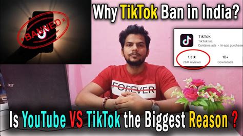 The harsh crypto environment in india. TikTok Ban in India? 😳😳 | Why Tiktok getting banned in ...