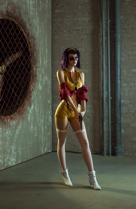 We did not find results for: Cowboy Bebop - Faye Valentine by ShadeCramer on DeviantArt