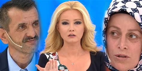 Davut kıranlı, eşi sevgi kıranlı'nın kaçırıldığını öne sürerek karısını bulmalarını istemişti. Müge Anlı çileden çıktı! "Sana bir yumruk atarım ...
