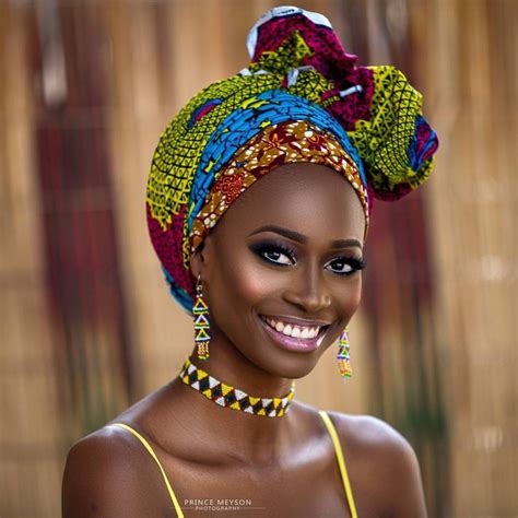 Belle donne donne africane abiti chic ragazze nere boho chic moda da donna black is beautiful: #Gorgeous 😍 with @princemeyson #WeAreGeleFab #PrinceMeyson ...