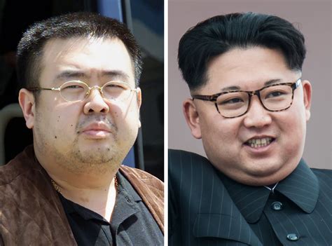 That could also have made him a threat to his brother and the family business, which has defied the odds to keep a tight grip on north korea for some 70 years. MALAISIE. Les circonstances incroyables du meurtre de Kim ...