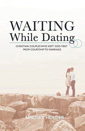 Christian views on marriage, love and sexuality are often strict despite the existence of many denominations. Book review of Waiting While Dating (With images) | Funny ...