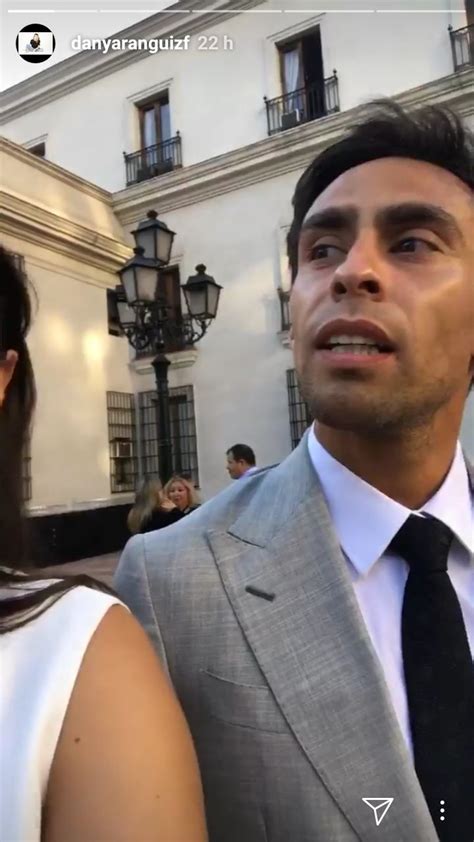 Jorge valdivia y daniela aránguiz vieron la cuarentena como la oportunidad perfecta para fortalecer su matrimonio tras mudarse a méxico a causa del nuevo desafío laboral del futbolista. Daniela Aránguiz bromeó con Jorge Valdivia tras asistir al ...