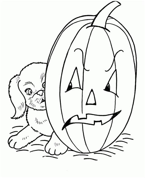 Download Simple Jack O Lantern - Coloring Home
