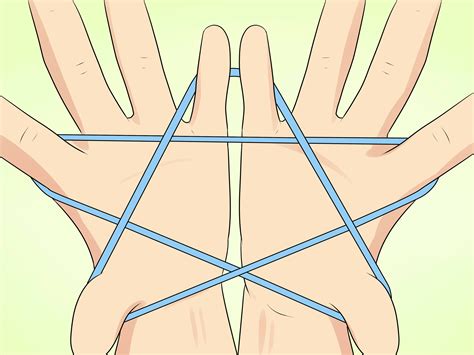 Known as fan sheng in china and jack in the pulpit in the u.k., it's a simple game that requires teamwork and offers a great sense of satisfaction when mastered. How to Play The Cat's Cradle Game (with Pictures) - wikiHow