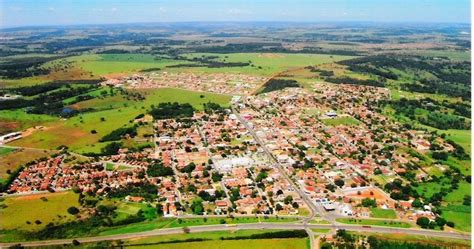 A state of central brazil , in the brazilian highlands : Municípios Goianos: Abadia de Goiás