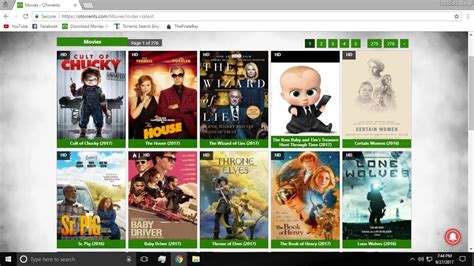 Find the best movies on the most popular free movies streaming sites in the world! Best Websites to Download Movies for Free HD 1080p ...