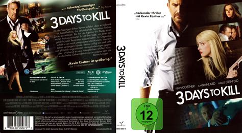 The owner can't remove them except by filing a lawsuit. 3 Days to Kill german blu ray cover | German DVD Covers