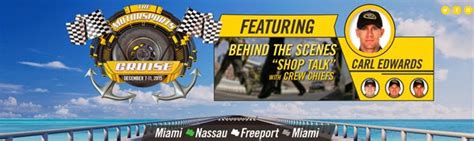 Can you name the winningest nascar drivers from missouri? NASCAR Race Mom: NASCAR Fan's Dream Vacation!
