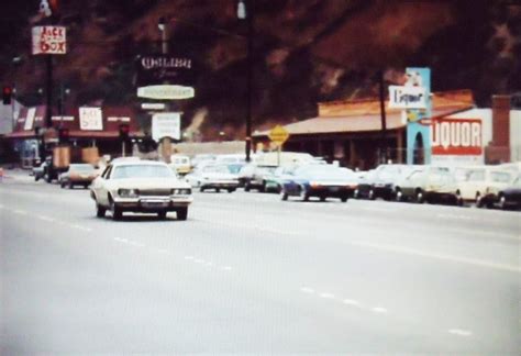 The malibu inn начал(а) читать. Rockford Files Filming Locations: The Rockford Files ...