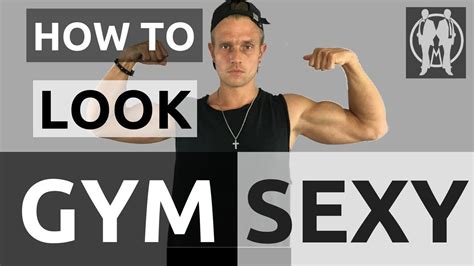 Maybe you would like to learn more about one of these? What To Wear To The Gym | Gym Clothes For Men | How To ...