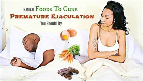 Again, there aren't any studies that examined the effect of increasing folic acid intake on delaying ejaculation. 13 Natural Foods To Cure Premature Ejaculation You Should Try