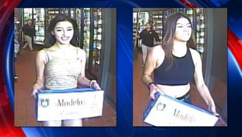 Fort worth is a beautiful city of stunning architecture, history and culture. Police ID teen girls who stole beer from Fort Worth gas station multiple times | FOX 4 News ...