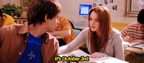 The teen thought about having an abortion or giving her daughter up for adoption, but she changed her mind after she had her first ultrasound. Aaron Samuels tweeted behind-the-scenes photos from Mean Girls