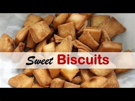 In this video, we will see how to make wheat biscuit in tamil. Maida Biscuit Recipe in Tamil | Sweet Maida Biscuits ...