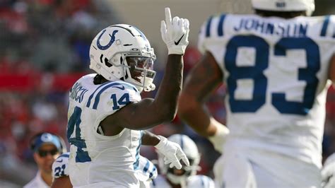 If you win, you get paid out at even money. Our 3 Favorite Colts vs. Saints Betting Picks: Over/Under ...