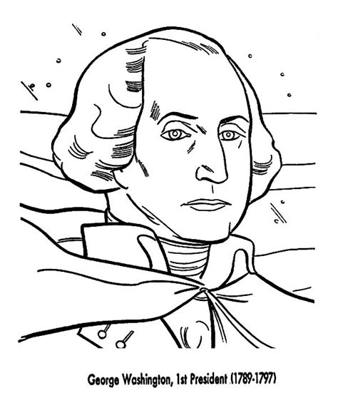 He helped shape the office's future role and powers, as well as set both formal and informal models for future presidents to follow. George Washington The 1st US President From 1789 1797 ...