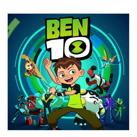 Cartoon network is home to your favourite cartoons and free games. Jual Buku Mewarnai Coloring Ben 10 Kab Tangerang Baquandi ...