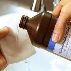 Vaporized hydrogen peroxide is an effective decontamination method for masks and n95 respirators that have been contaminated by viruses. Where to buy hydrogen peroxide online | Finder New Zealand