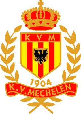 Bardo, and donotblameme (head coach) join. KV Mechelen. - AFAS Software België