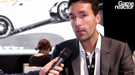 Patrick söderlund leaves ea (ea.com). GC 12: EA Games - Patrick Söderlund Interview - YouTube