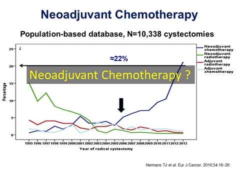 Often, the signs are very similar to urinary tract infections, and these usually take the form of such things such as frequent urination, incontinence, and traces of blood in their urine. Neoadjuvant chemotherapy - Activity Five: What to do now ...