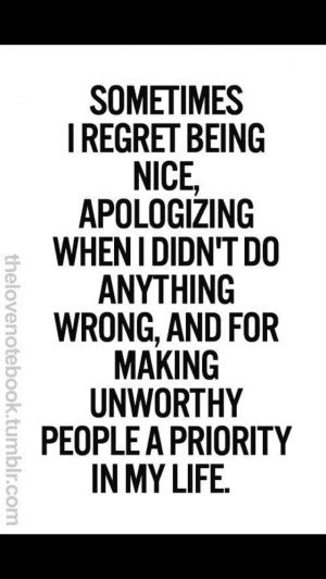 I honestly always thought my master's in fine arts would get me further in the acting world than knowing how. Quotes About Greedy Family Members. QuotesGram