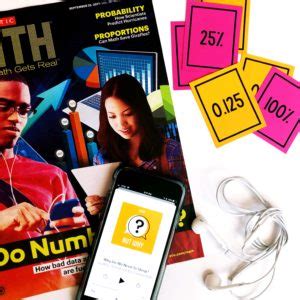 Grammar & vocabulary with answer key. Maneuvering the Middle - Student-Centered Math Lessons