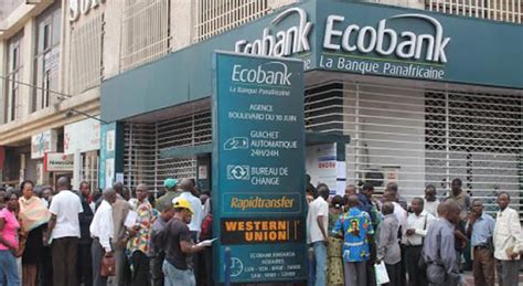 • 3 631 просмотр 6 лет назад. Ecobank remporte les trophées de Meilleure banque de ...