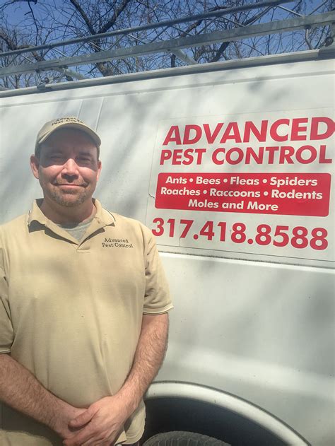 Our insect pest control department, landmark pest management, is pest control powered by science. DNR proposal could force pests to be euthanized | Current ...