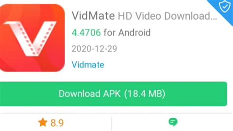 Previously, creating and editing a video required learning time and some mastery of computer. Apk Vidmate Tanpa Iklan : Vidmate V4 4808 Mod Tanpa Iklan ...