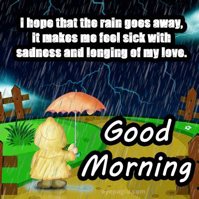 Check spelling or type a new query. 50+ Good morning rain images for free download