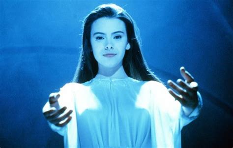 The fuse time is roughly 5 seconds.the holy hand grenade originates from the. Mathilda May in "Lifeforce" (1985 | Lifeforce 1985, Female ...