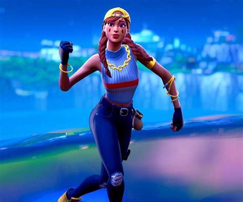 Discover all about this uncommon fortnite outfit ‎✅ all information about aura skin here at ④nite.site. Aura Fortnite Skin Nike - Aura Fortnite Skin Wallpapers ...