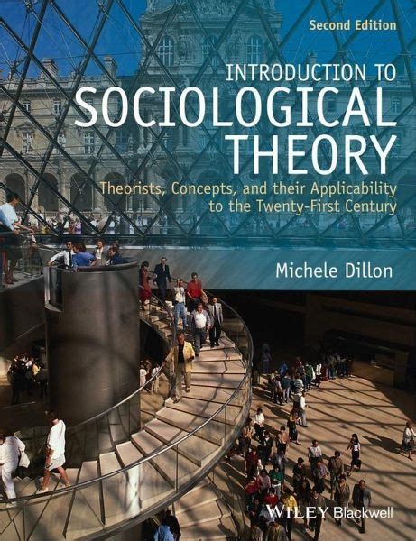 The relevance of missiology 396. Introduction to Sociological Theory (eBook, PDF) von ...