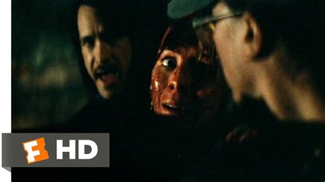 This film is rated r18+. Cabin Fever 2: Spring Fever (12/12) Movie CLIP - Escape ...