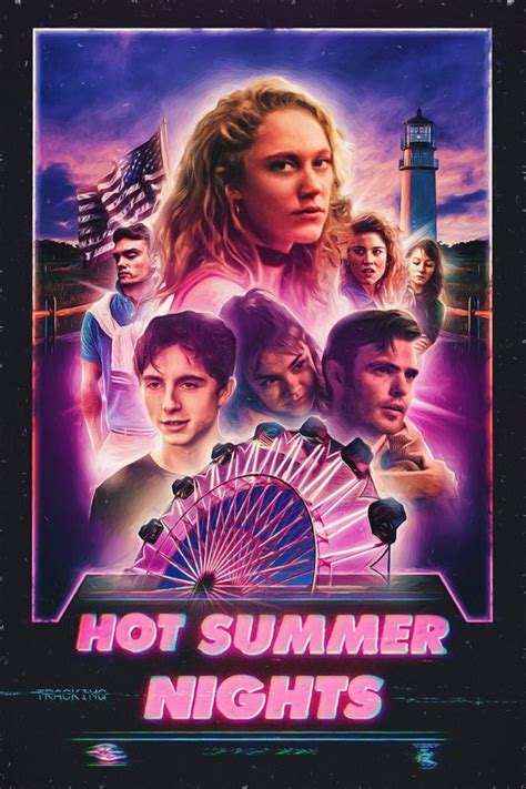 In the summer of 1991, a sheltered teenage boy comes of age during a wild summer he spends on cape cod getting rich from discover something for everyone this month with some choice picks for the best movies and tv to stream in april. Hot Summer Nights | Trailer oficial e sinopse - Café com Filme