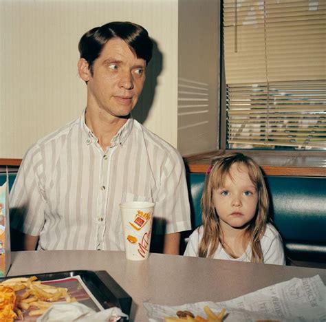 He dominated the sport during the 1980s, when he reached eight world snooker championship finals in nine years, won six world titles. father and daughter. awkward family photo. HA, All I see ...