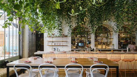 I visited the ny location in june of. A guide to the Downtown Arts District | Los angeles ...