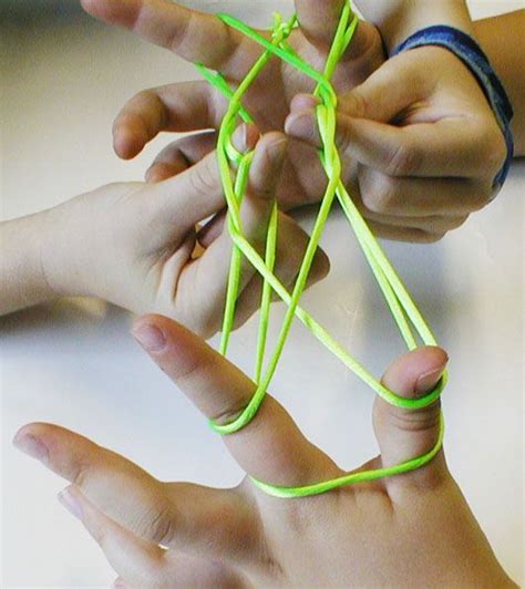 See over 232 cat's cradle images on danbooru. Cat's cradle instructions with step by step pictures ...