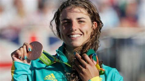 Canoe slalom athlete•olympic silver & bronze medallist and world champion• studying mba . Rio Olympics 2016: Video review costs Jessica Fox kayak ...
