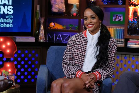 The bachelor 2021 cast revealed for matt james's season! 'The Bachelor': Rachel Lindsay Wants More Change or Matt ...
